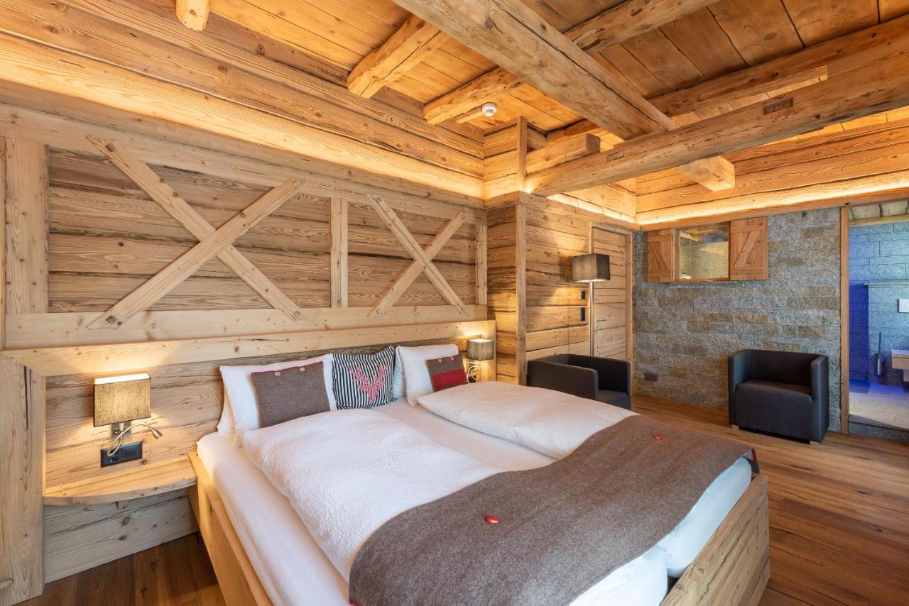 Crusch Alba Swiss