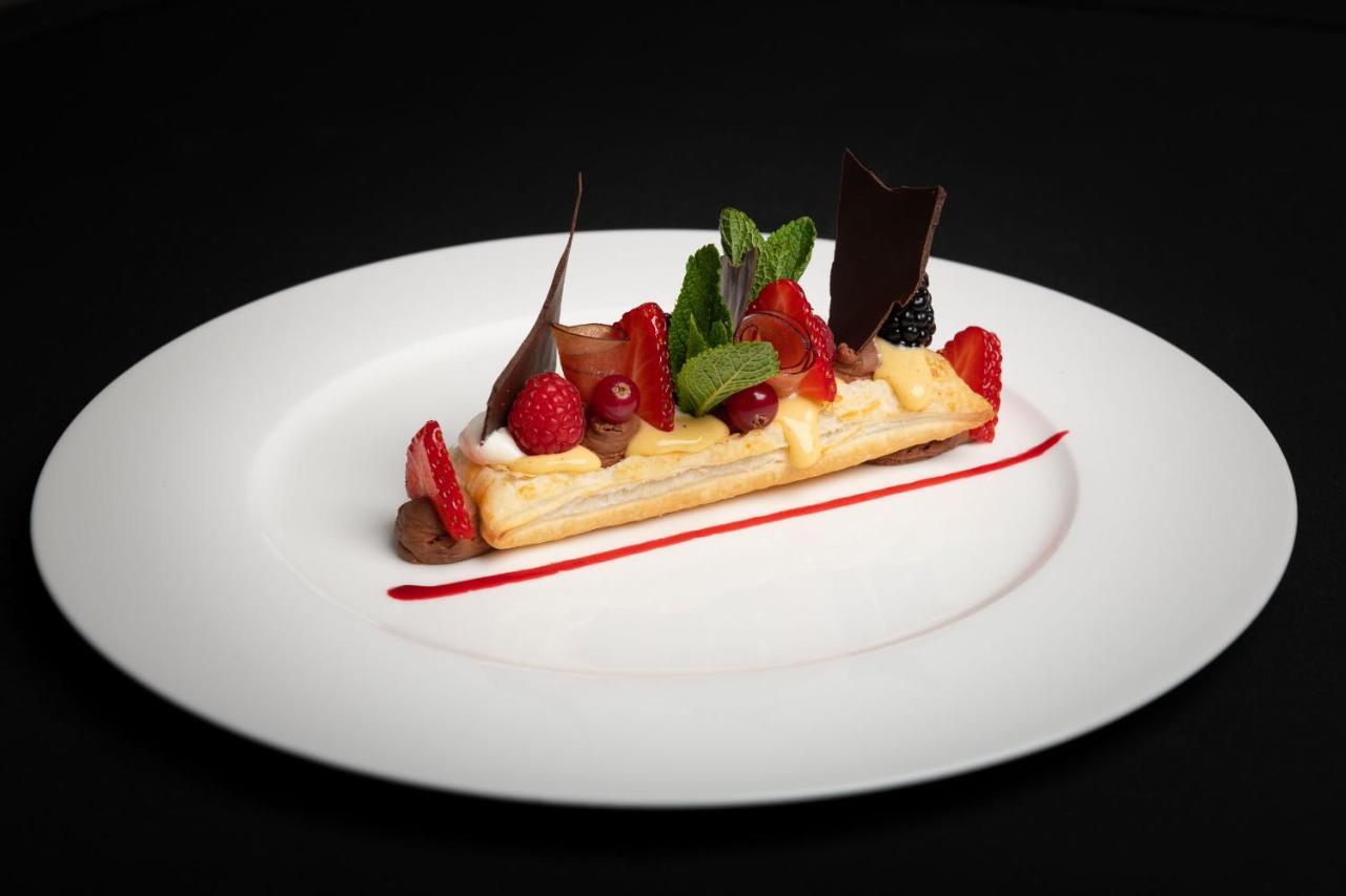 Crusch Alba Swiss Hotel 3*