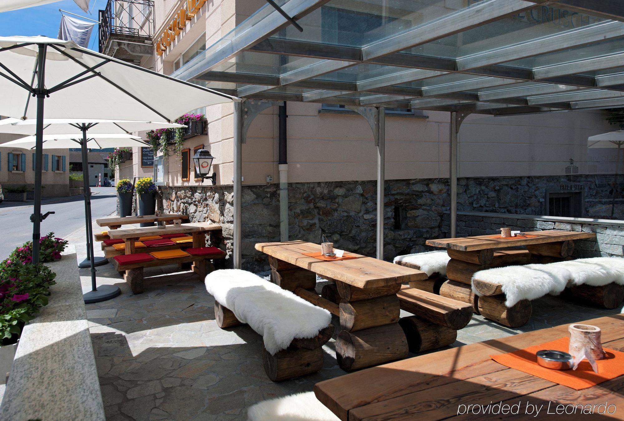 Crusch Alba Swiss 3*